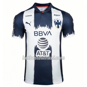CF Monterrey Voetbalshirts Thuis 2020/21
